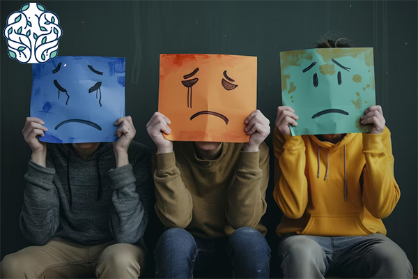آیا میدانید چه نوع استرسی دارید؟ انواع استرس و مقابله با آن 3 انواع استرس