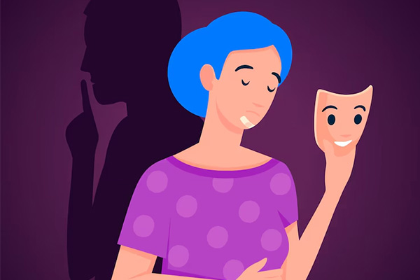 اختلال شخصیت نمایشی چیست؟ علائم، علل و روش درمانی 1 اختلال شخصیت نمایشی