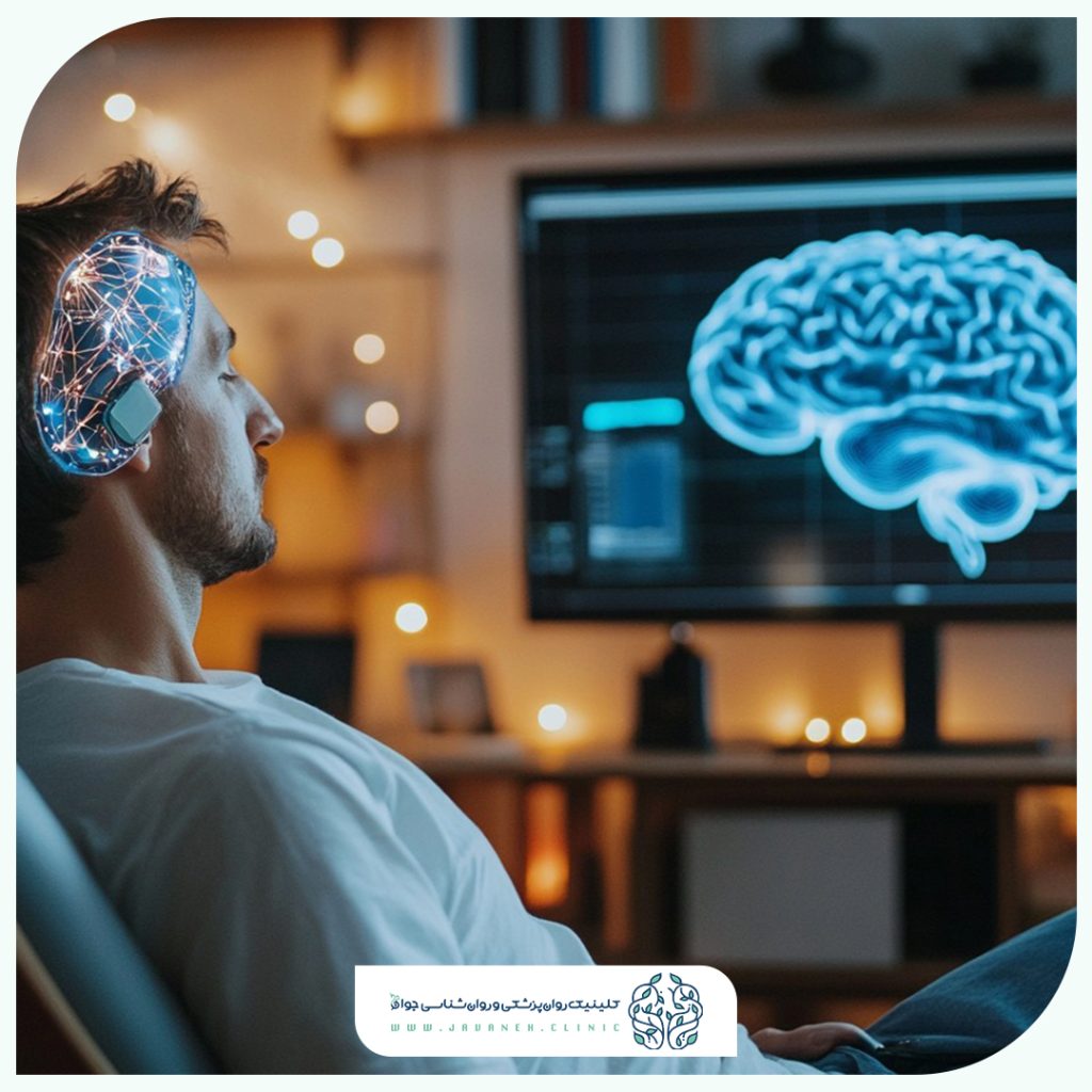 نوروفیدبک-Neurofeedback