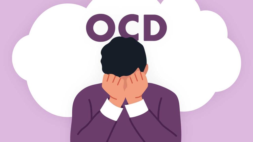 وسواس فکری عملی (OCD)