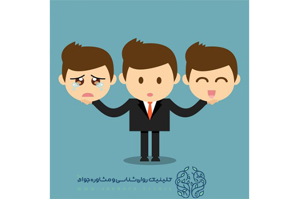 فرق دوقطبی و اسکیزوفرنی