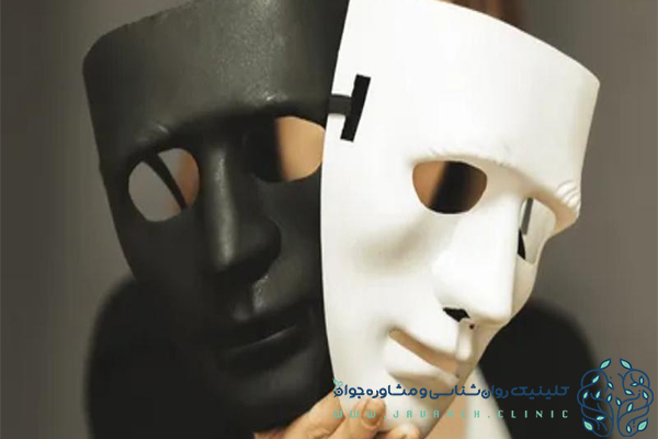 اختلال شخصیت مرزی به زبان ساده و تاریخچه این اختلال در سلامت و روان 4 اختلال شخصیت مرزی به زبان ساده