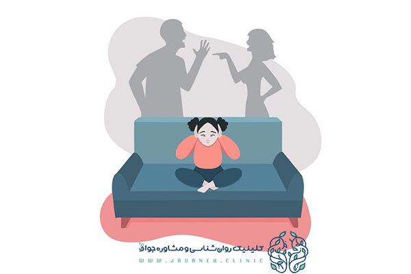 اضطراب در کودکان چیست؟ (علائم،انواع، تشخیص و درمان) 3 اضطراب در کودکان