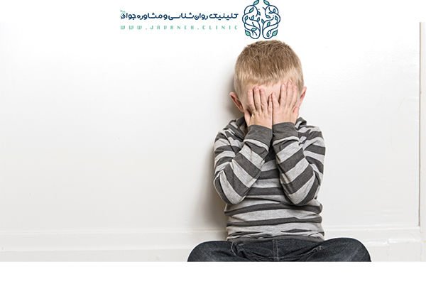 تشخیص اضطراب در کودکان: نشانههای اضطراب و راهکارهای مؤثر 2 تشخیص اضطراب در کودکان