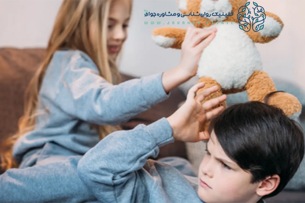 10 مورد از مهمترین علائم اختلال شخصیت مرزی در کودکان را بشناسید! 3 علائم اختلال شخصیت مرزی در کودکان