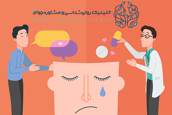 دستگاههای مدرن درمان اختلال شخصیت مرزی: اثربخشی و آرامش در کلینیک جوانه 6 درمان اختلال شخصیت مرزی