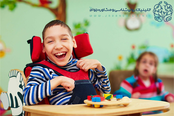 درمان اوتیسم با دستگاههای جدید بدون دارو در کلینیک تخصصی جوانه 1 درمان اوتیسم