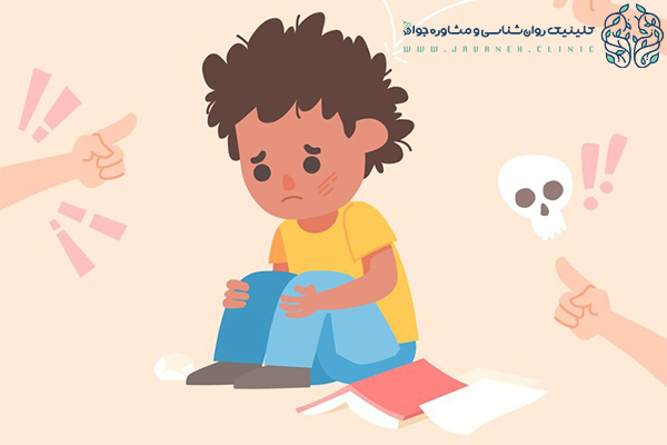 علائم اضطراب در کودکان: نشانههای انواع اضطراب را بشناسید! 1 علائم اضطراب در کودکان