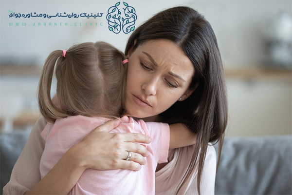 ترس در کودکان چیست؟ علائم و انواع آن را بشناسید! 4 ترس کودکان