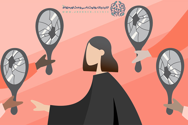 11 مورد از انواع خودشیفتگی سالم و ناسالم را بشناسید! 1 انواع خودشیفتگی