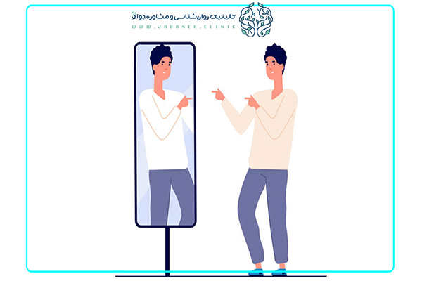 10 مورد از رایج ترین علائم خودشیفتگی در مردان ( راهکارهایی برای مقابله با این افراد) 3 علائم خودشیفتگی در مردان