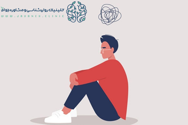 درمان نشخوار فکری:۱۲ روش مؤثر برای پایان دادن به نشخوار فکری 1 درمان نشخوار فکری