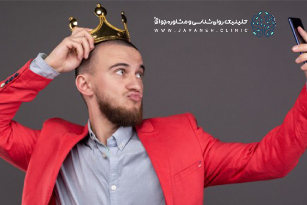 مردان خودشیفته عاشق چه زنانی میشوند؟ (روش های جدایی از این رابطه) 3 مردان خودشیفته عاشق چه زنانی میشوند