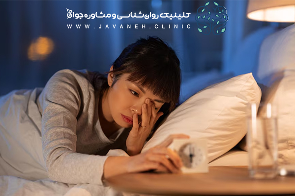 اختلال پرخوابی یا هایپرسومنیا