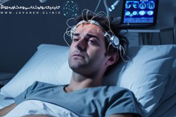 برای درمان اختلال خواب به چه پزشکی مراجعه کنیم؟ 2 برای درمان اختلال خواب به چه پزشکی مراجعه کنیم