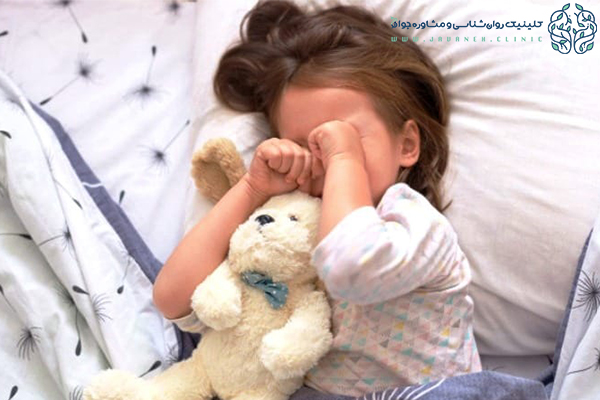 اختلالات خواب در کودکان و نوجوانان (انواع اختلال خواب در سنین مختلف) 3 اختلالات خواب در کودکان و نوجوانان