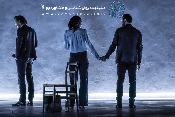 مشاوره خیانت چیست؟( مراحلی که در طول درمان مشاوره خیانت پیشنهاد می کند!) 4 مشاوره خیانت