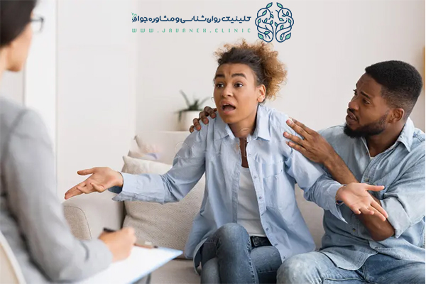 مشاوره خیانت چیست؟( مراحلی که در طول درمان مشاوره خیانت پیشنهاد می کند!) 3 مشاوره خیانت