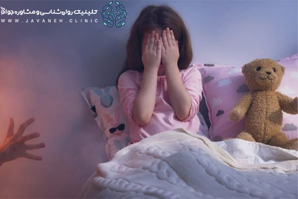 اختلالات خواب در کودکان و نوجوانان (انواع اختلال خواب در سنین مختلف) 1 اختلالات خواب در کودکان و نوجوانان