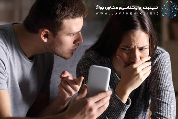 مشاوره خیانت چیست؟( مراحلی که در طول درمان مشاوره خیانت پیشنهاد می کند!) 1 مشاوره خیانت