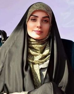 زهرا رضائیان