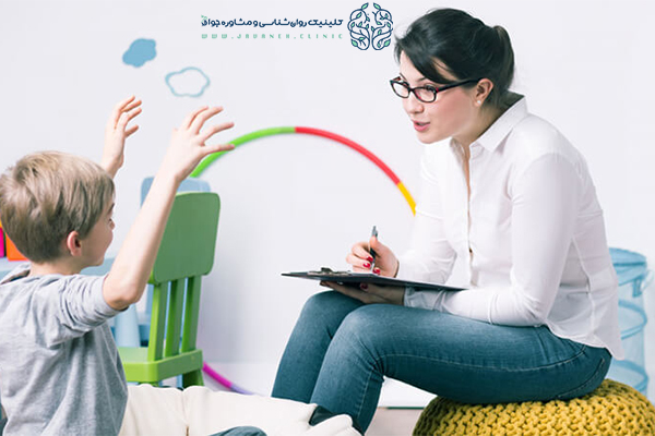 روانشناسی کودک چیست؟ (مراحل رشد و تکامل آن از نوزادی تا بلوغ) 4 روانشناسی کودک چیست