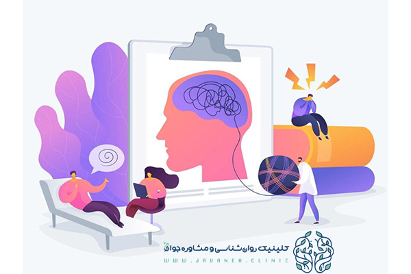 تفاوت روانشناس با روانکاو چیست؟ (10 باورغلط درباره روانکاوی) 3 تفاوت روانشناس و روانکاو