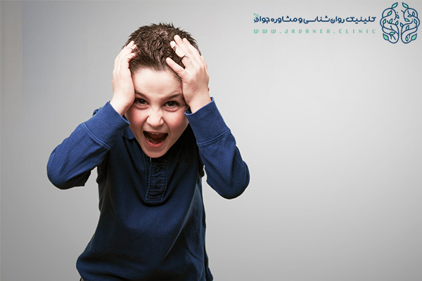 مشاوره کودکان پرخاشگر به چه صورت است؟ (انواع پرخاشگری و روشهای کنترل آن) 1 مشاوره کودکان پرخاشگر