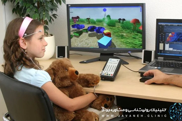 درمان بیش فعالی با نوروفیدبک: (اثبات علمی اثربخشی نوروفیدبک در درمان بیش فعالی) 2 درمان بیش فعالی با نوروفیدبک