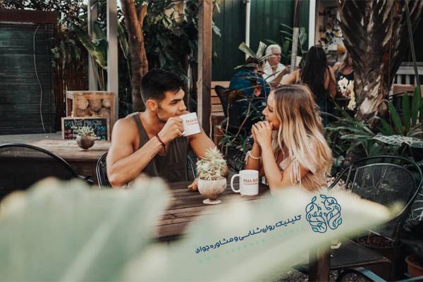 مشاوره روابط دختر و پسر برای روابط بهتر (نشانههای پسری که قصد ازدواج ندارد) 1 مشاوره روابط دختر و پسر