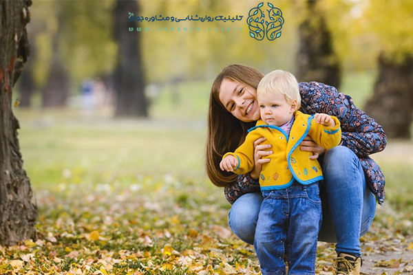 مشاوره کودکان زیر دو سال به چه صورت است؟ (چگونه برگزار میشود؟) 2 مشاوره کودکان زیر دو سال