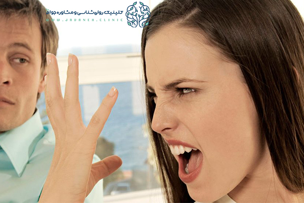 عشق در بیماران دوقطبی واقعی است؟(نشانه شریک عاطفی مبتلا به این اختلال) 1 عشق در بیماران دوقطبی