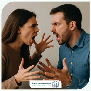 داشبورد 18 مشکلات اول ازدواج