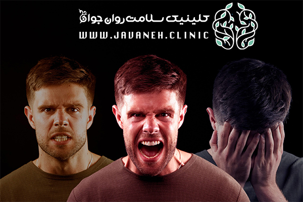 اختلال کنترل تکانه (Impulse Control Disorders)چیست؟ (بهترین روشهای درمانی) 1 اختلال کنترل تکانه