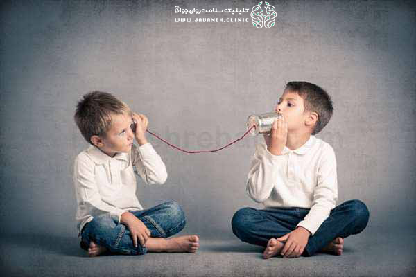 اختلالات ارتباطی (Communication Disorders) چیست؟ (انواع، علائم و روشهای درمانی آن) 1 اختلالات-ارتباطی.