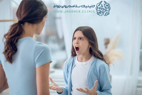 اختلال نافرمانی مقابلهای (ODD) چیست؟ (علائم و نشانههای آن درکودکان و بزرگسالان) 4 اختلال نافرمانی مقابله ای