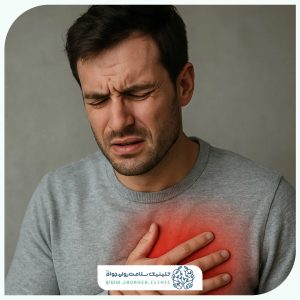 درد-قفسه-سینه-ناشی-از-استرس